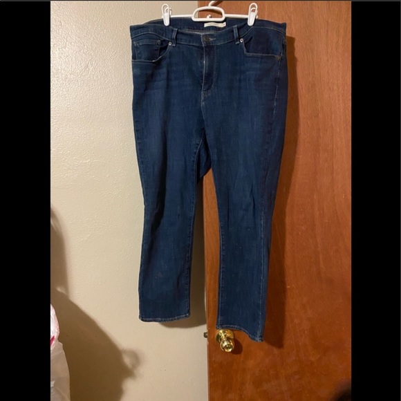 Levi's Denim - Levi’s